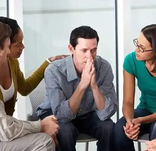 drug rehab South Houston